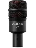 Мікрофон Audix D4