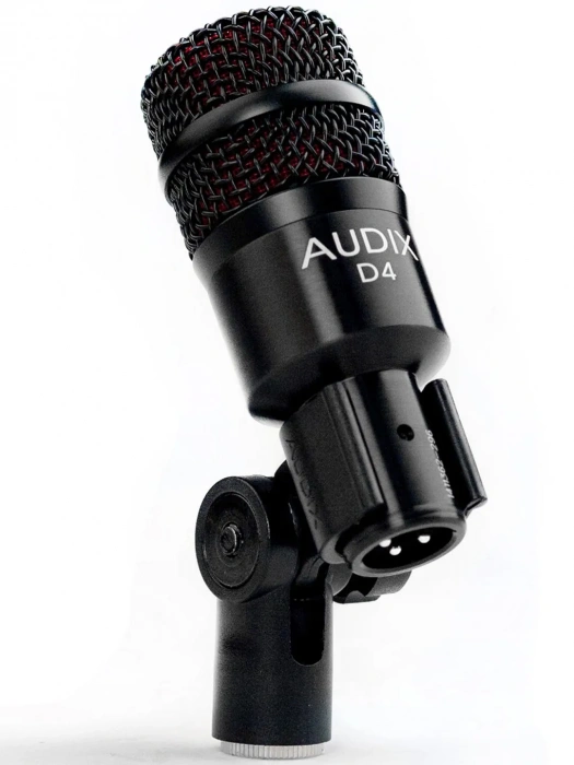 Audix D4