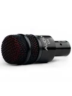 Audix D4