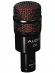 Мікрофон Audix D4 Мікрофон Audix D4