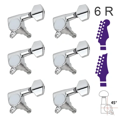 Overtone MHA111 CR 6R