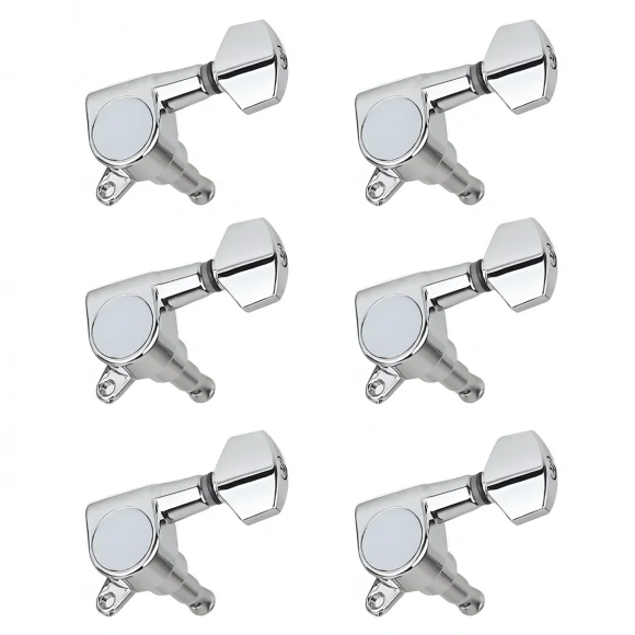 Кілки Overtone MHA111 CR 6R Кілки Overtone MHA111 CR 6R