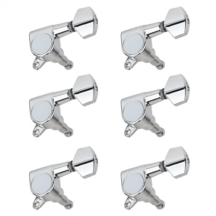 Overtone MHA111 CR 6R