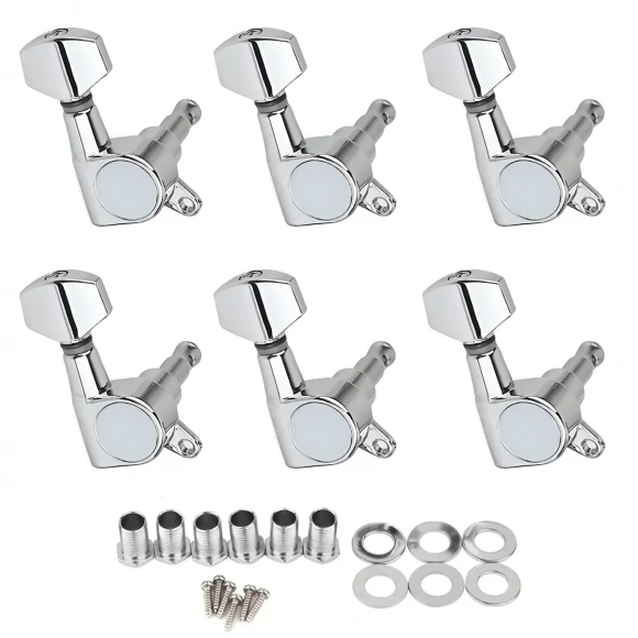 Кілки Overtone MHA111 CR 6R Кілки Overtone MHA111 CR 6R