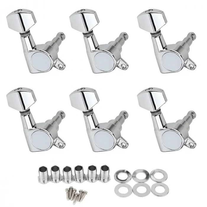 Overtone MHA111 CR 6R