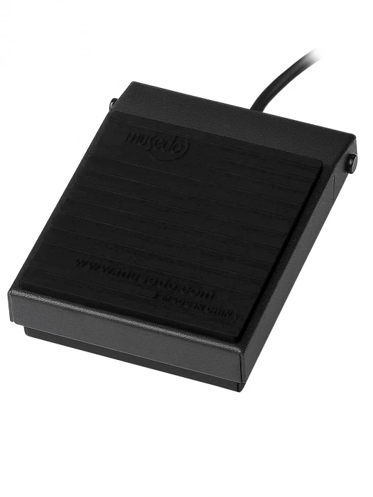 Педаль сустейн Педаль сустейн Musedo TB-004