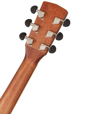 Електро-акустична гітара Cort MR710F (Natural Satin)