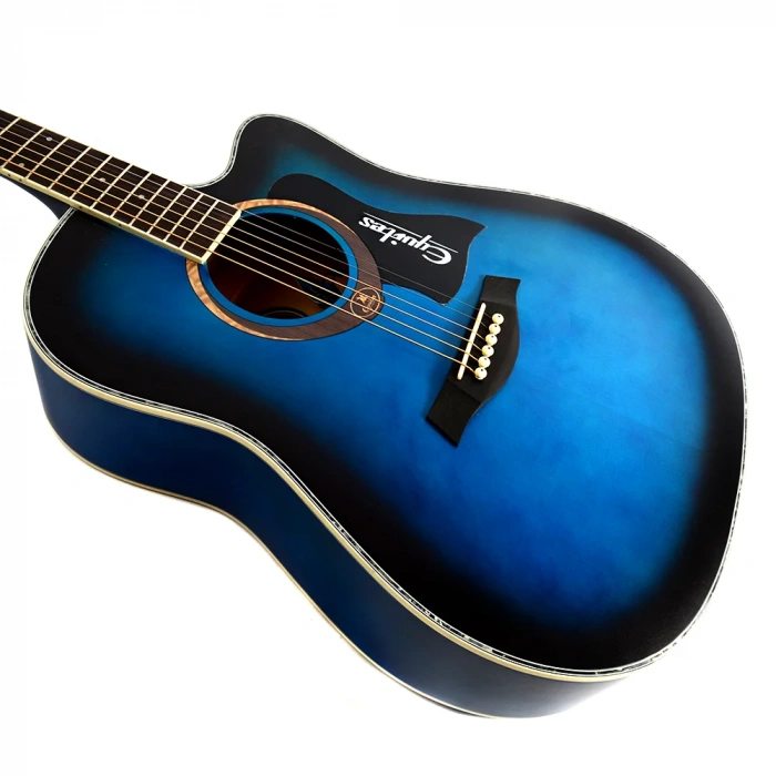 Equites EQ902C BLS 41