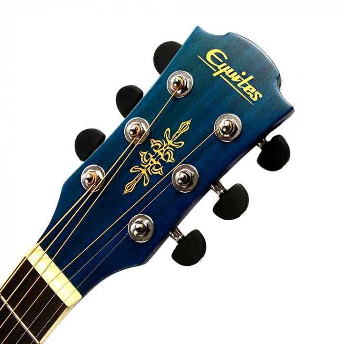 Equites EQ902C BLS 41