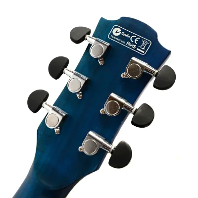 Акустична гітара Equites EQ902C BLS 41