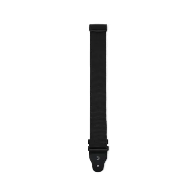 Ремінь для гітари D'Addario 75B000 Polypro Bass Guitar Strap (Black)