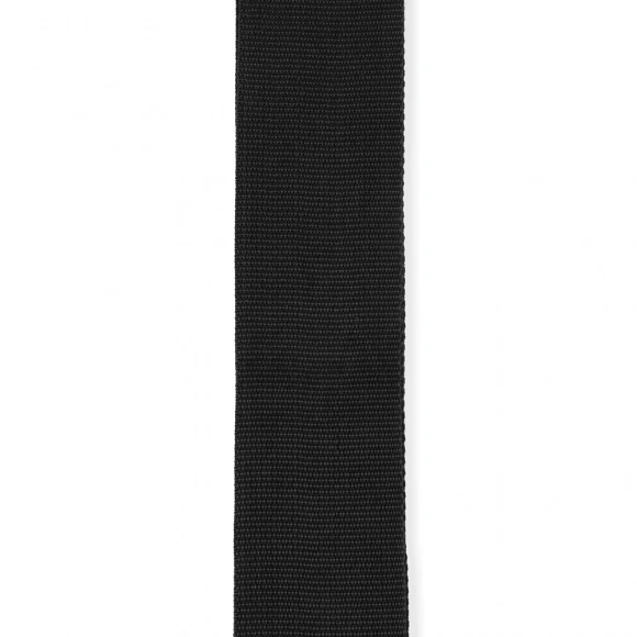Ремінь для гітари D'Addario 75B000 Polypro Bass Guitar Strap (Black) Ремінь для гітари D'Addario 75B000 Polypro Bass Guitar Strap (Black)