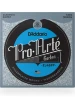 Струни D'Addario EJ46FF Pro-Arte Carbon Hard Tension