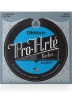 Струни D'Addario EJ46FF Pro-Arte Carbon Hard Tension