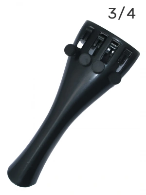 Overtone Violin Tailpiece VTP 3/4