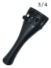 Подгрифник (струнотримач) для скрипки Overtone Violin Tailpiece VTP 3/4
