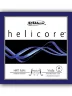Струни для альта D'Addario H411 MM Helicore Viola Single A String Medium Scale Medium Tension