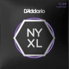 Струни D'Addario NYXL1149 NYXL Electric Medium 11-49