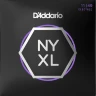 Струни D'Addario NYXL1149 NYXL Electric Medium 11-49