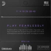 Струни D'Addario NYXL1149 NYXL Electric Medium 11-49