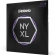 Струни D'Addario NYXL1149 NYXL Electric Medium 11-49