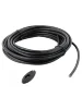Інструментальний кабель D'Addario PW-INSTC-25 Bulk Instrument Cable (7.62m)