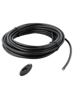 D'Addario PW-INSTC-25 Bulk Instrument Cable (7.62m)