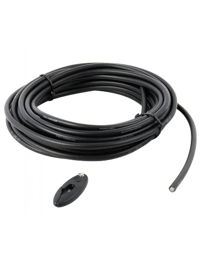 Інструментальний кабель D'Addario PW-INSTC-25 Bulk Instrument Cable (7.62m)