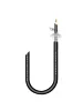 Інструментальний кабель D'Addario PW-INSTC-25 Bulk Instrument Cable (7.62m)