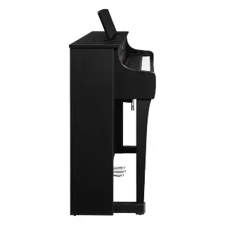 Yamaha Clavinova CLP-845 (Black)