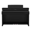Цифрове піаніно Yamaha Clavinova CLP-845 (Black)