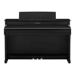 Yamaha Clavinova CLP-845 (Black)