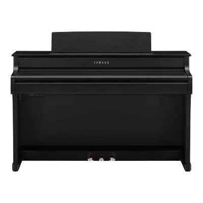 Цифрове піаніно Yamaha Clavinova CLP-845 (Black)