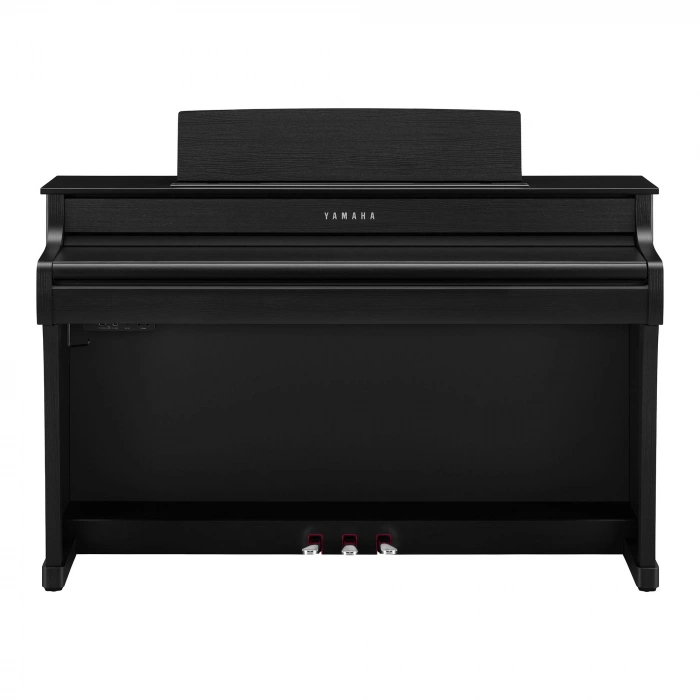 Yamaha Clavinova CLP-845 (Black)