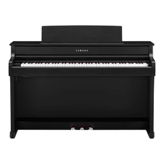 Yamaha Clavinova CLP-845 (Black)