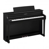 Yamaha Clavinova CLP-845 (Black) Yamaha Clavinova CLP-845 (Black)