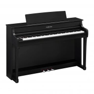 Yamaha Clavinova CLP-845 (Black) Yamaha Clavinova CLP-845 (Black)