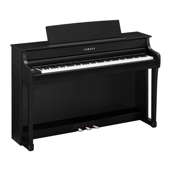 Цифровое пианино Yamaha Clavinova CLP-845 (Black)