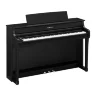 Цифрове піаніно Yamaha Clavinova CLP-845 (Black)