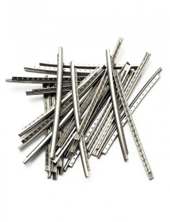 Metallor Nickel Silver 1.5mm Hard MFR15H (24x70)