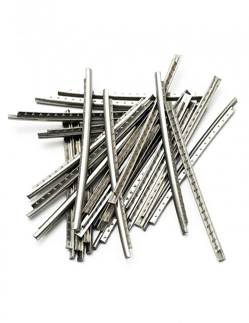 Metallor Nickel Silver 1.5mm Hard MFR15H (24x70)