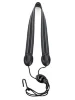 Ремінь D'Addario SJA04 Saxophone Fabric Neck Strap Alto/Soprano (Jazz Stripe 1)