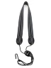 Ремінь D'Addario SJA04 Saxophone Fabric Neck Strap Alto/Soprano (Jazz Stripe 1)