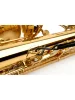 Ремінь D'Addario SJA04 Saxophone Fabric Neck Strap Alto/Soprano (Jazz Stripe 1)