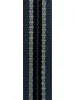 Ремінь D'Addario SJA04 Saxophone Fabric Neck Strap Alto/Soprano (Jazz Stripe 1)