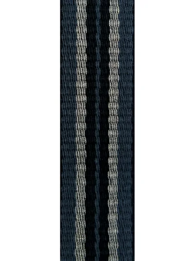 Ремінь D'Addario SJA04 Saxophone Fabric Neck Strap Alto/Soprano (Jazz Stripe 1)