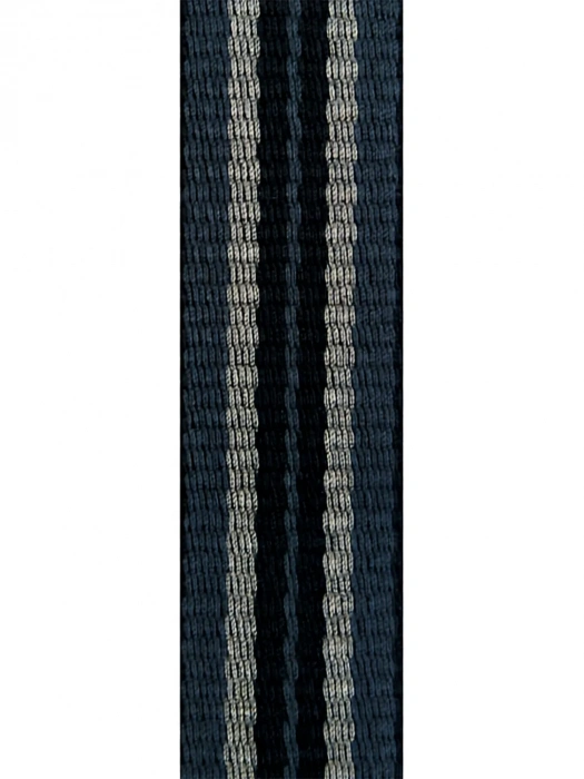 D'Addario SJA04 Saxophone Fabric Neck Strap Alto/Soprano (Jazz Stripe 1)