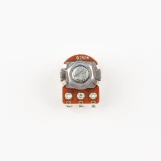Metallor POT B250K