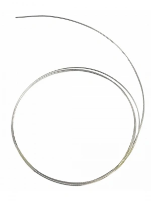 Dimarzio DM1601U Fret Wire 1.9 mm (1.5m)