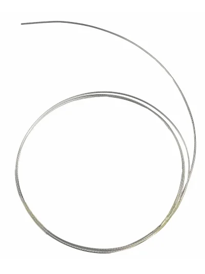 Лади для гітари Dimarzio DM1601U Fret Wire 1.9 mm (1.5m)